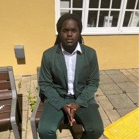 Joseph Boyo