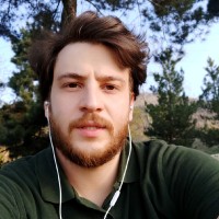 Mahdi Sharifi