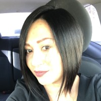 Alba Jannet Martinez Aparicio