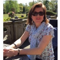 Gillian Permarker