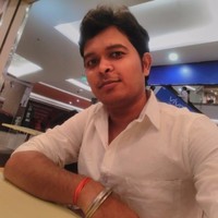 Avinash New
