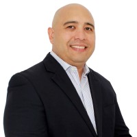 Gregory Ramírez