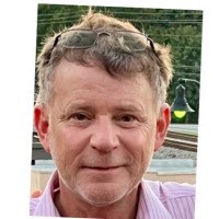 Peter-John B. Newman