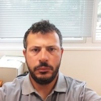 Nikos Theodoropoulos
