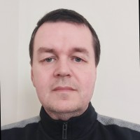 Chris Dobinson