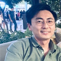 Choon Siong Goh