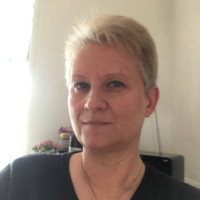 Annette Rasmussen
