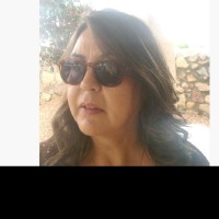 Luz Griffin