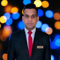 Sharad Singh