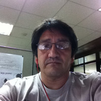 Claudio Molina Poblete