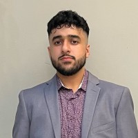 Gobind Kamal Matharoo