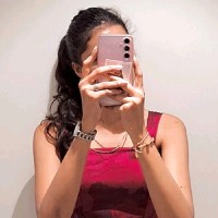 Charmi Shah