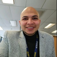 Gabriel Vargas, P.Eng, CEM