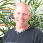 Tony Hales