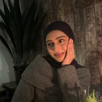 Hamna Ahmed