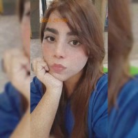 Arfa Zainab