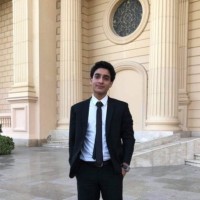 Mahmoud Hany