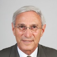 Barry Ungar