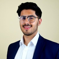 Avi Saluja