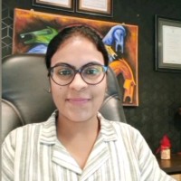 Sonali Choubey