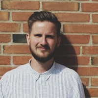 Jonatan Tau Svendsen