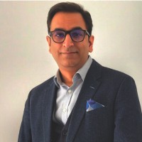 Rahul Madan