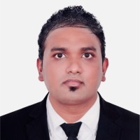 Madusanka Gamage