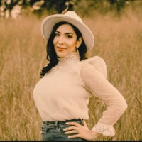 Andrea D. Figueroa, MA, LPC