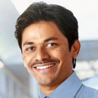 Jitendra Pimple
