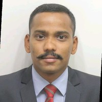 Swapnil Sawant