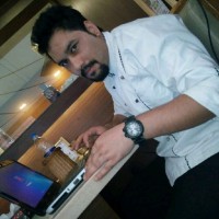 Deepak Singh