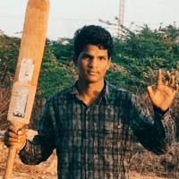 Y Vamshi