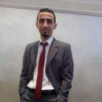 mohammad katout