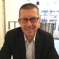 David Crook