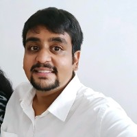 Krutarth Patel