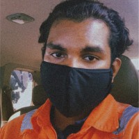 Eric Raj