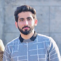 Ahtisham Afzal