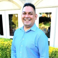 Andrew Ortiz