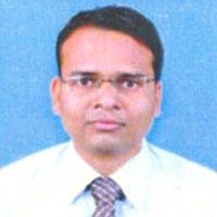 Susanta Moharana