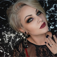 Crystal Allwine