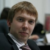 Алексей Корников