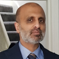 Waseem Anwar