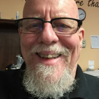 Russ Brinegar