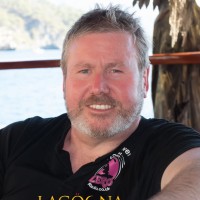 Brian Power