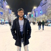 Manoj Prakash