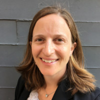 Valerie Thompson, PMP