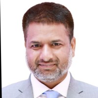 Shahzad Nisar
