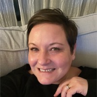 Jeanine Morris