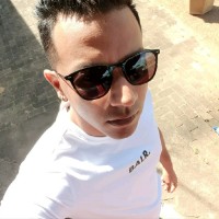 Shairish Dihal