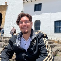 Andrés Romero